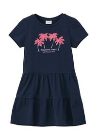 Unausgewählt, navy