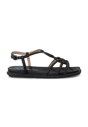 Sandali - black