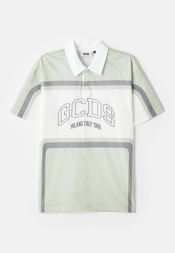 RACING  - Polo shirt3
