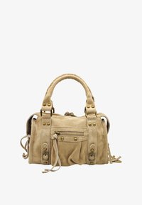 Sélectionné, taupe