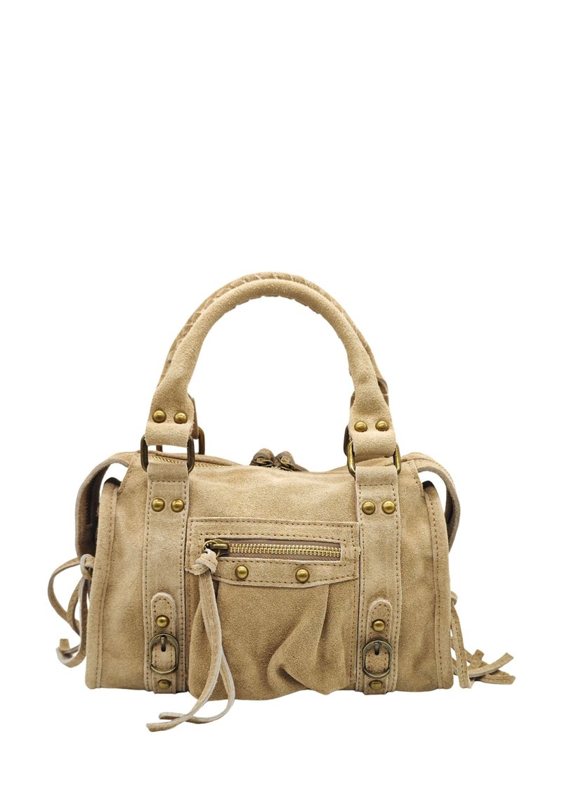 THEWAN. DAISY PETIT - Sac à main - taupe