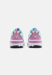 Fila CR-CW02 RAY TRACER UNISEX biały