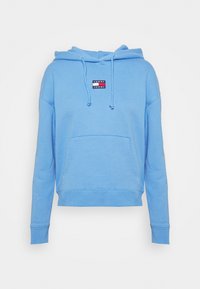 Tommy Jeans Luvtröja - blue