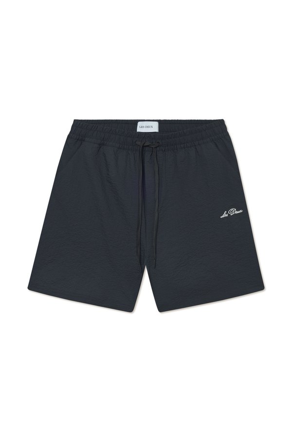 STAN SEERSUCKER SWIM UNISEX - Bikini bottoms2