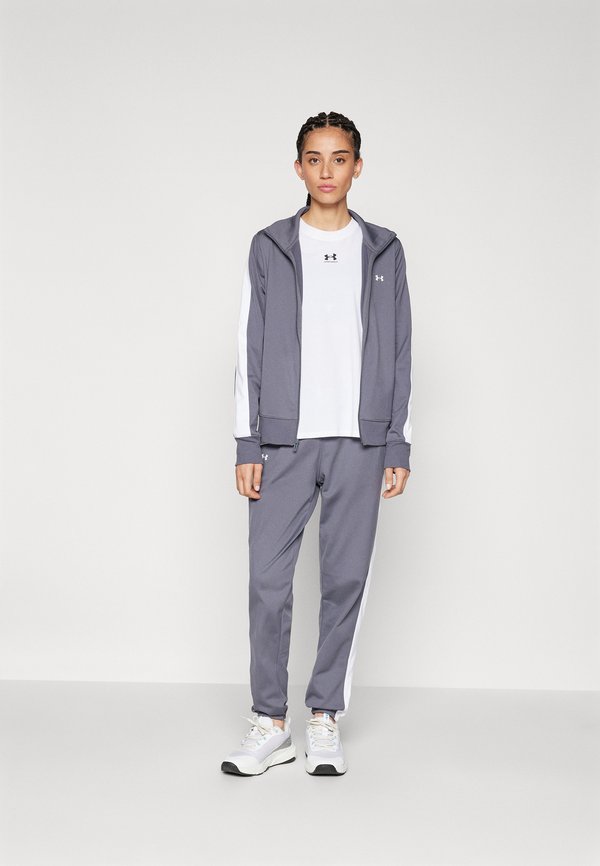 RIVAL MUSCLE TANK - Top2