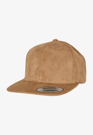 Caps - khaki