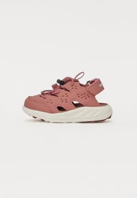 Viking - BALANCE SANDAL  - Pohodni sandali - pink Miniaturna slika 1