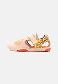 Non selezionato, blush pink/pure tangerine/ice tangerine