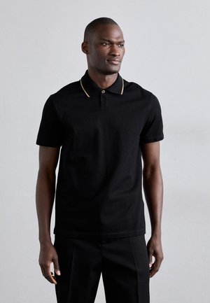 Polo - black