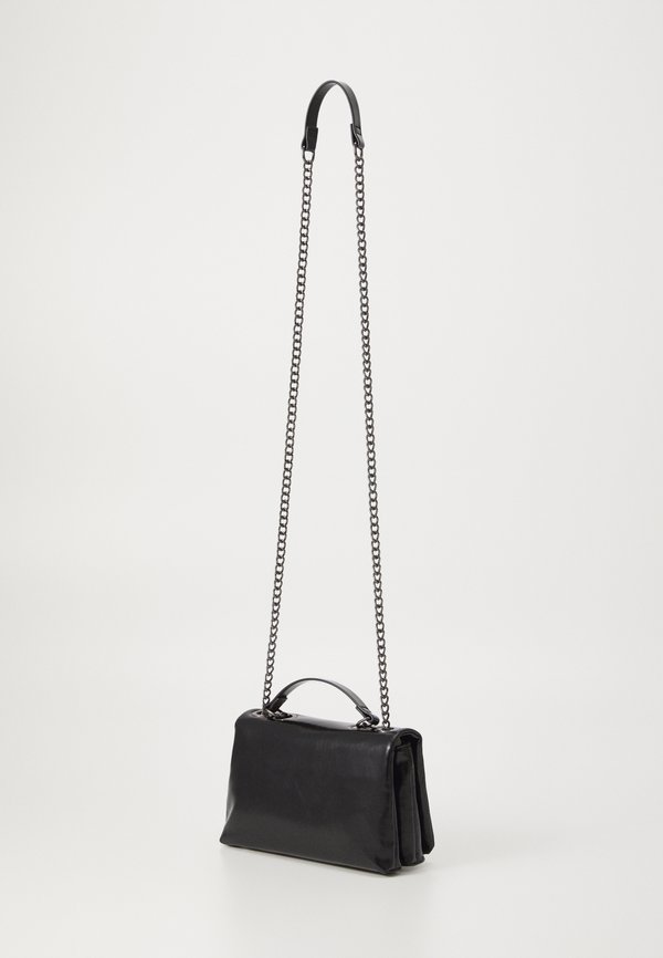 SHOULDER BAG COMMON DAISY - Cross body bag3