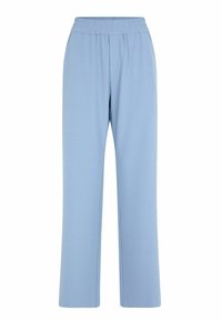 PHILLIPA - Kalhoty - steel blue