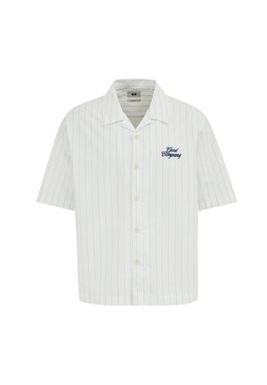 WE Fashion, Chemise - white