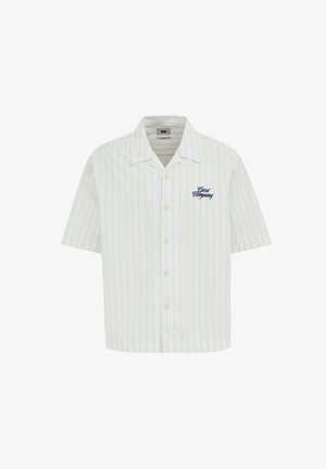 WE Fashion, Chemise - white