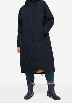 Parka - black