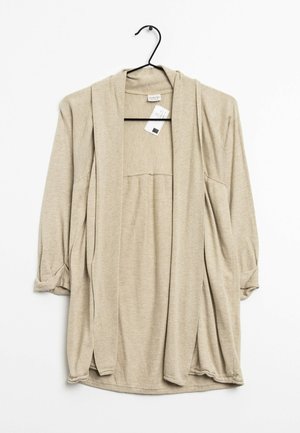 Esprit, Vest - beige