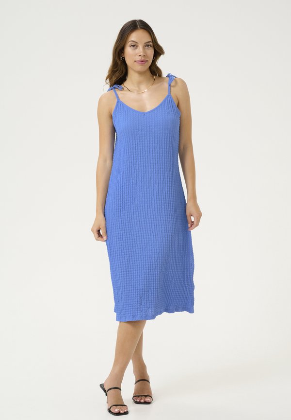 KALIMA - Cocktailkleid/festliches Kleid - ultramarine