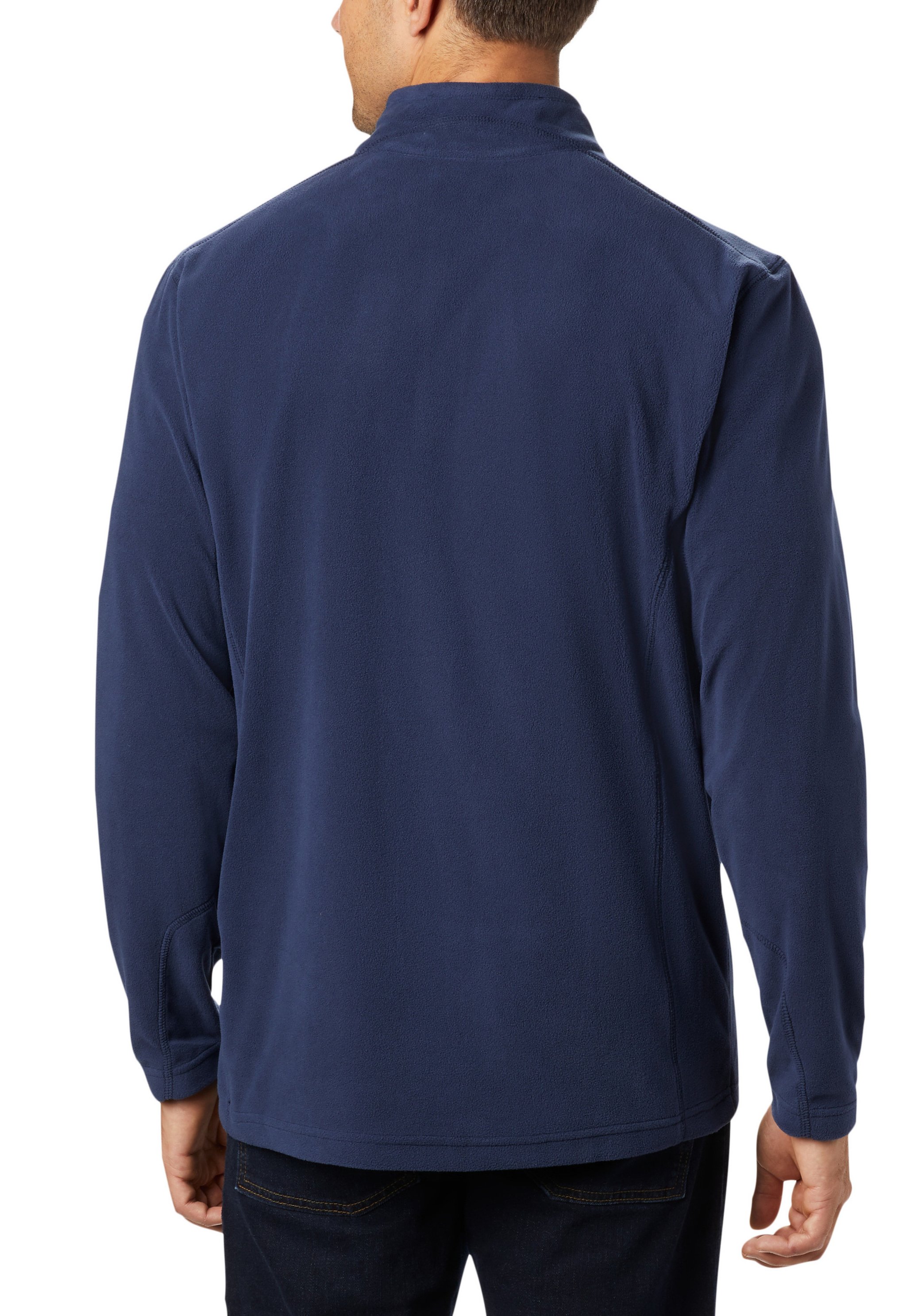 Homme KLAMATH RANGE™ ZIP - Sweat polaire Homme KLAMATH RANGE™ ZIP - Sweat polaire