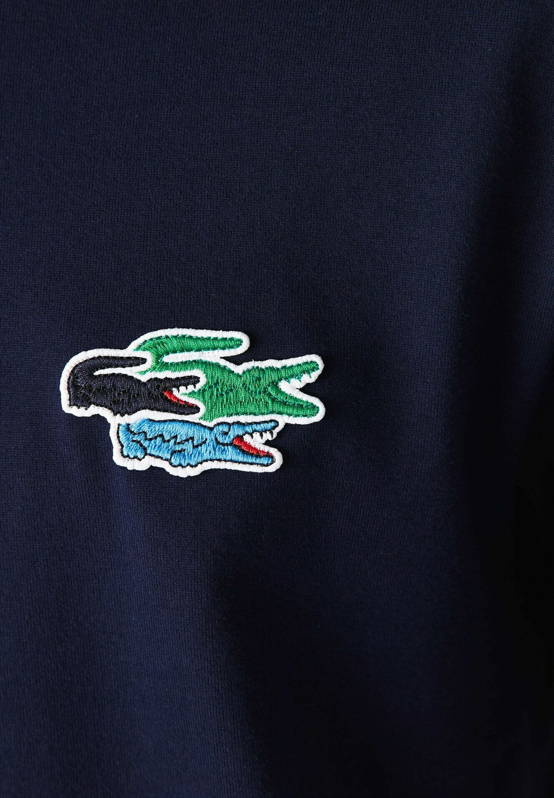 Lacoste T-Shirts, Polos \u0026 Longsleeves 