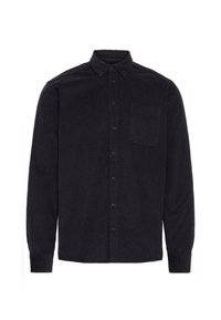 Unselected, black
