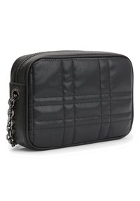 Calvin Klein Taška s příčným popruhem - black
