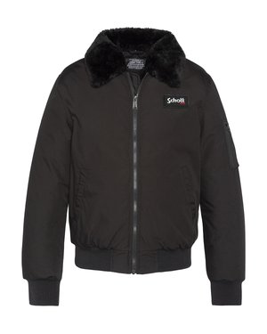 Übergangsjacke - black
