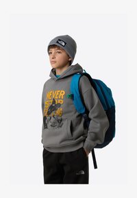 Neizvēlēts, dusk blue/summit navy