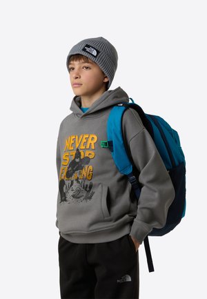 COURT JESTER UNISEX - Ryggsekk - dusk blue/summit navy