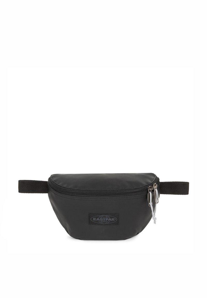 Eastpak SPRINGER Gürteltasche tarp black/schwarz Zalando