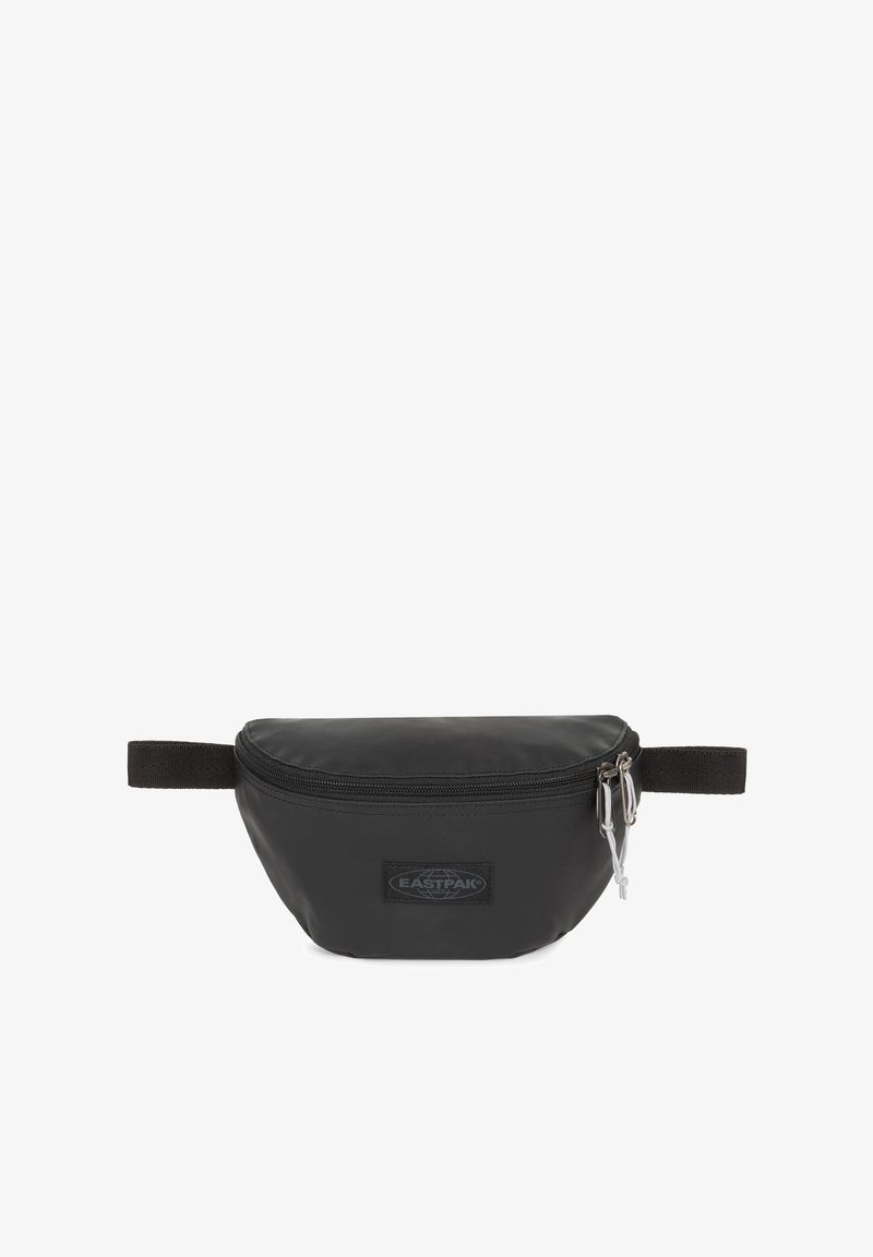 Eastpak SPRINGER Gürteltasche tarp black/schwarz Zalando