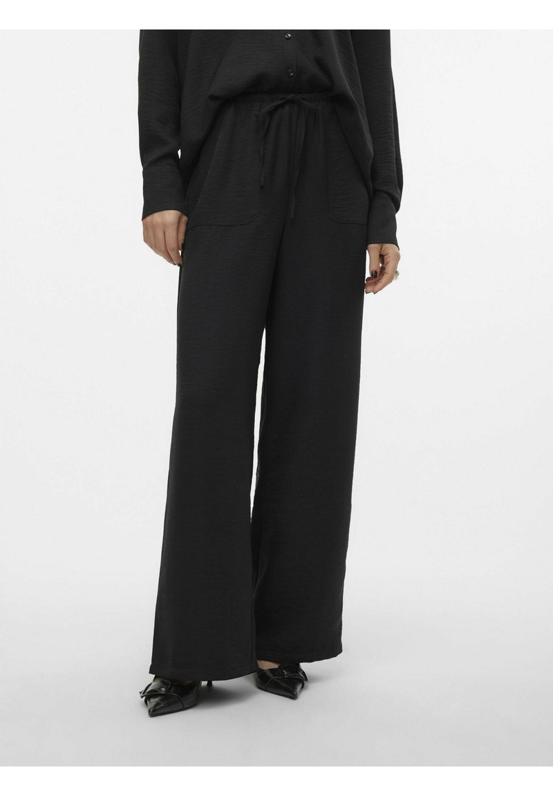 Vero Moda VMMELANEY czarny