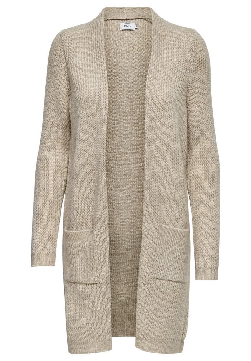 ONLY Cardigan beige (Pre-owned)