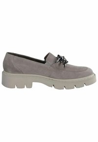 Paul Green Scarpe senza lacci - grey