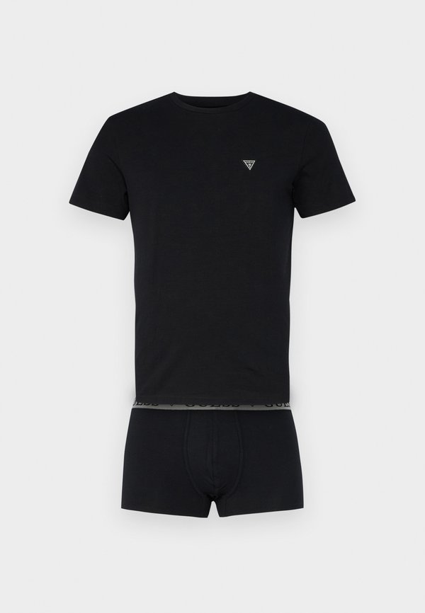 TEE TRUNK SET - Underwear set4