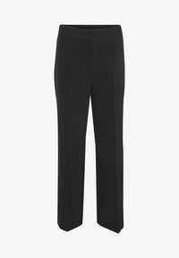 Geselecteerd, black