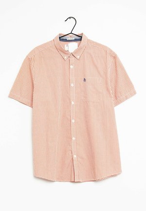 Original Penguin Skjorter - orange