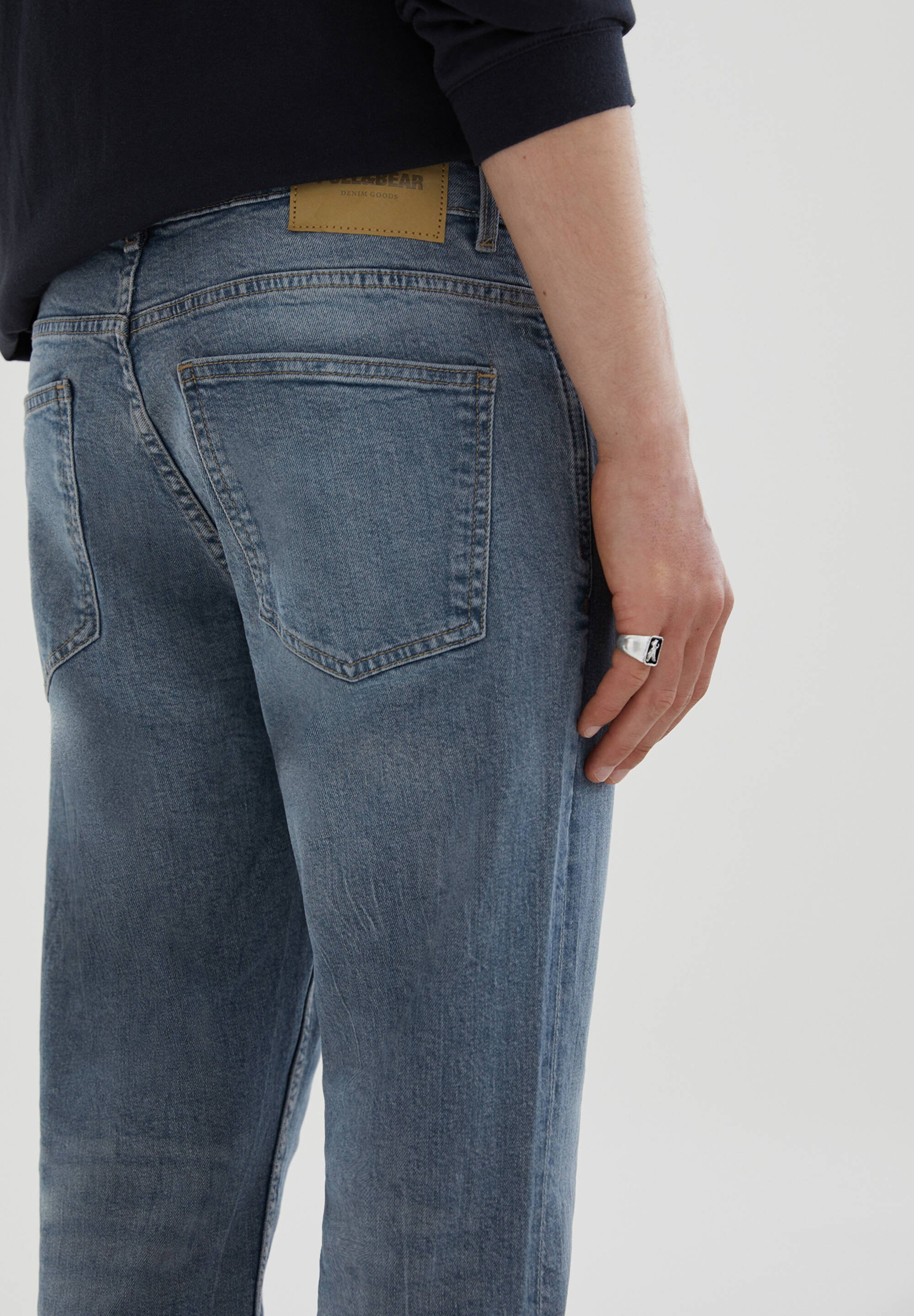 Uomo Jeans slim fit Uomo Jeans slim fit