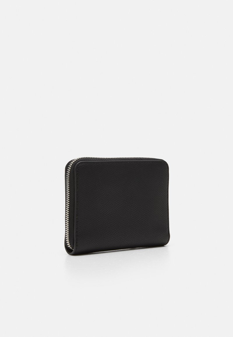 HUGO CHRIS ZIPAROUND - Portafoglio - black