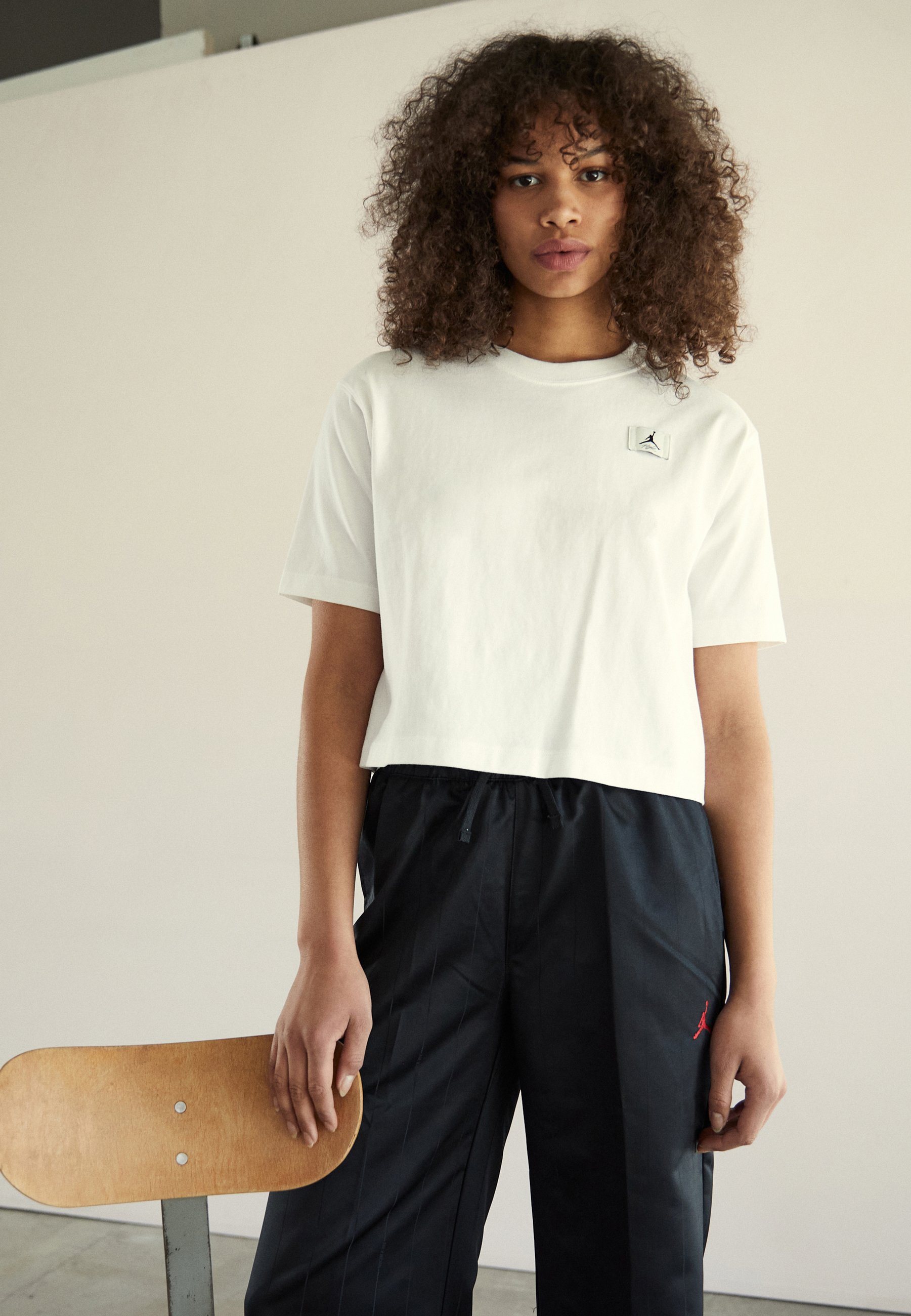 Jordan Women's Clothing | Clothes for 
