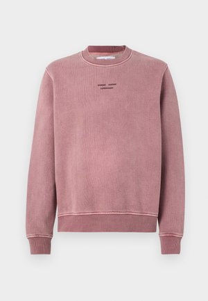 Samsøe Samsøe MARCUS - Sweatshirt - grape shake