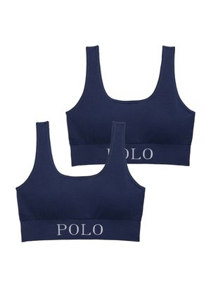 - Biustonosz bustier