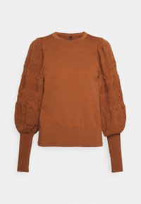ONLY Maglione - brown