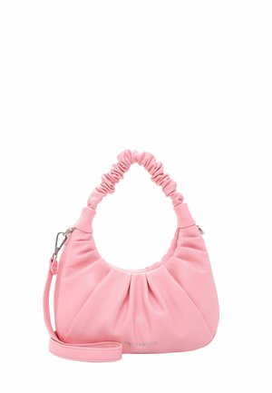 Emily & Noah Handbag - rose