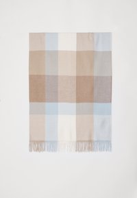 PIECES Pcnajessa Long Scarf Bc, Soft Chambray/AOP PIECES Pcnajessa Long Scarf Bc, Soft Chambray/AOP
