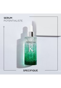 KÉRASTASE SPECIFIQUE SERUM POTENTIALISTE UNIVERSAL DEFENSE SERUM FOR UNBALANCED SCALPS - Soin des cheveux