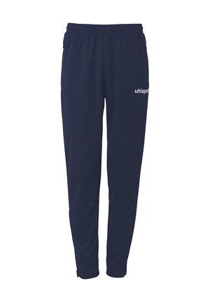 ESSENTIAL PERFORMANCE - Pantalon de survêtement - marine
