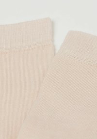 Calzedonia Ponožky - weiß natural pearl