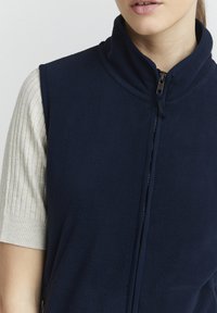 Oxmo OXRagnara - Vest - total eclipse