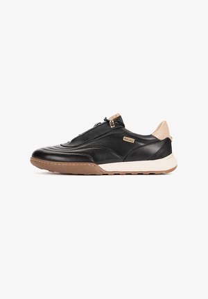Pikolinos, VIANA - Zapatillas - black