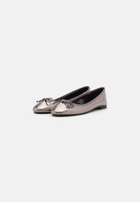 ONLY SHOES ONLBEE  - Sabrinas - gunmetal