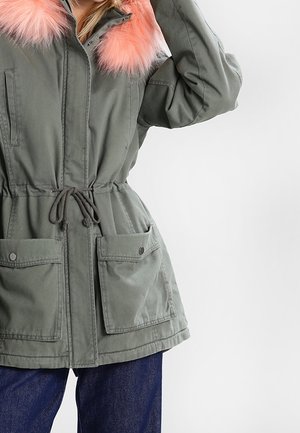 Parka